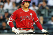 大谷翔平に何度も「過大評価!」ヤンキースタジアムの観衆から容赦ないシュプレヒコール【MLB】