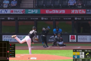 上川畑大悟 3安打猛打賞＆好守の活躍