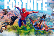 【悲報】UE5で制作されたFortnite Chapter3でPS5のロード時間が箱SSに負ける【Epicの裏切り】