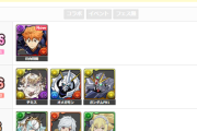 【パズドラ】オメガモン長生きしたな、エドも大概長かったけど最長記録更新か？
