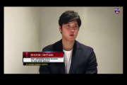 [翻訳有]大谷翔平選手、MVP獲得に伴いTV番組に登場…インタビューに答える[海外の反応]