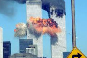 9.11のニュース映像が飛び込んできたときみんな何してた？