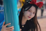 【STU48】尾崎世里花、レアなデコだしショット🐭