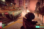 【動画】Battlefield2042､ガチで全てのFPSを過去にしてしまいそう