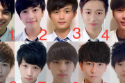 【画像】日本一カッコいい男子校生を決めるミスコンDK、レベルが高いｗｗｗｗｗｗｗｗｗｗｗ
