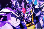 【朗報】『ガンダム 水星の魔女』マジで大人気の社会現象だから、PS5で専用ゲーム出したら爆売れじゃね？