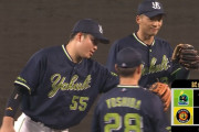 ヤクルトが阪神に今季初勝利！１５安打１４得点で快勝