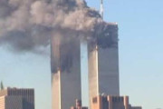 【動画】日本人､9.11アメリカ同時多発テロのワールドトレードセンター崩壊の新動画を23年越しに公開して話題になる