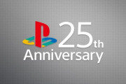 PS 25周年オールタイムベストチョイス賞が発表！25年間の歴史が詰まった名作がずらり！！
