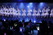SKE48 チームＫⅡ新公演初日の観覧応募数は定員の30倍！