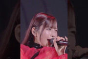 【動画】【ライブ映像公開中！】アンジュルム『RED LINE』LIVE 2025 at 横浜アリーナ #アンジュルム #REDLINE #angerme #ハロプロ #helloproject