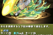 【パズドラ】千石はデイトナテンプレ入り？誰が外れる？
