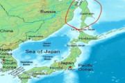 海外「なんで影響ないの？」「いや占領してるから」日本とサハリンの歴史について話題に