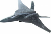 海外　日本が「全てが新しい」戦闘機を開発するー次世代ステルス戦闘機