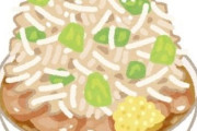 【画像】「ラーメン二郎」未経験者が勘違いしてそうな事
