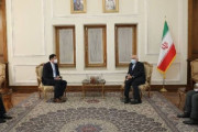 イラン「韓国でイラン資金が凍結されたのは、韓国の政治的意志が不足していたため」批判＝韓国の反応