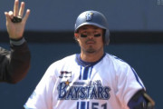DeNA宮崎、34試合連続出塁で打率.454ｗｗｗｗｗｗｗ
