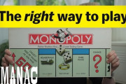 モノポリーをプレイする正しい方法　海外の反応