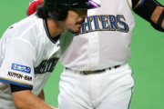 【速報】日本ハム、栗山監督へ続投要請