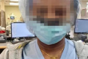 海外「アメリカの看護師が1週間コロナウイルスに感染した状態で仕事をする。病院では職員への検査は行われず」