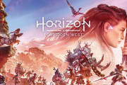 【英チャート】『Horizon Forbidden West』初登場1位を獲得！売上のほぼ半分がダウンロード版だと判明！