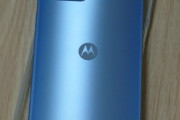 モトローラの新型スマホ｢moto g64｣届いたからレビューしてみるよ