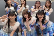 【SKE48】林美澪「初めての野外ライブ！！衣装がもうスケスケで、ほんっっとに寒かったです」