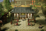 【悲報】中国父さん、またも日本の人気ゲームをパクったようなRPGを発売へwww