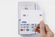 【悲報】まだVisaのタッチ決済を使い慣れてないやつｗｗｗｗ