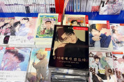 カスと比べられても　〜　【中共ネット】 日本漫画と韓国漫画、1ページ当たりの情報量の差が大きい？