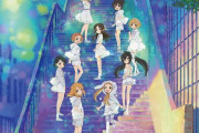 【速報】「アイドルマスター シンデレラガールズ U149」がアニメ化、2023年秋放送決定！