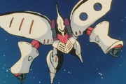 ガンダム史上最高にかっこいい敵モビルスーツランキングが公開！2位「キュベレイ」、3位「クィン・マンサ」、1位になったのは・・・