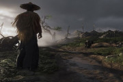 Ghost of Tsushima（ゴーストオブツシマ）は難しいゲームだがいわゆる死にゲーではなく難易度設定や救済手段が用意されている コアゲーマー向けに難易度を上げることも可能