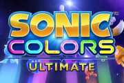 【ソニック30周年放送まとめ】「ソニックカラーズ アルティメット」が9/9発売決定！
