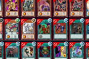 【悲報】遊戯王、ついに禁止カードの総数が89枚に到達ｗｗｗｗｗｗ