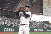 西武・増田達至が現役最後のマウンドへ