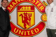マンU、待望のディレクター職を新設！OBのフレッチャー氏らが就任