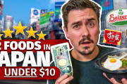 海外「実際に意外と安かった！」「日本に行くの楽しみ！」日本で安く食事するには？ユーチューバーがおすすめ紹介