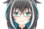 【悲報】Vtuber事務所「ななしいんく」からまたVtuberが活動休止ｗｗｗｗｗ