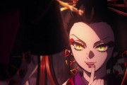 【話題】「鬼滅の刃」2期・遊郭編、第3話の“沢城みゆき堕姫”で大盛り上がり！遊郭編の総合視聴率は朝ドラ超えレベルとのこと！！