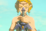 【画像】ゼルダの伝説ティアキン、女性だけの国のボス『クィンギブド』デザインがギリギリすぎるｗｗｗｗ