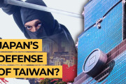 ＠台湾は日本の戦略的拠点？日本と中国の関係、そして東アジアのパワーバランスは？＠海外の反応