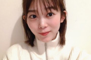 【櫻坂46】尾関梨香、表題曲選抜について素直な気持ちを語る。
