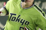 ヤクルト 村上宗隆(19) .231 36HR 96打点 出塁率.332 OPS.814←どんな打者になると思ってた？？