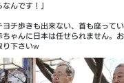 中革連・斉藤氏「中道はまだヨチヨチ歩きもできない赤ちゃんです。日本を任せて下さい」