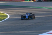 2022 F2 第13戦 モンツァ 予選結果：PPはドゥーハン、岩佐7位、佐藤15位