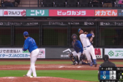 【日本ハム】開幕４番決定の２年目助っ人が２試合ぶり弾