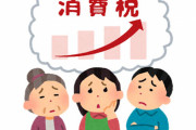 【世論調査】消費税増税で「家計支出変わらず」76%　増税で日本が滅びるとは何だったのか