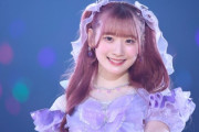 【＝LOVE】佐々木舞香「＼#齋藤樹愛羅は二次元／」