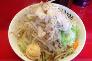 「ラーメン＋にんにく」みたいな料理コンボを書いてくスレ